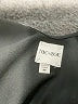 Nic + Zoe 100% Polyester Black Sleeveless Blouse Size M - photo 7