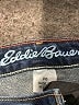 Eddie Bauer Hearts Blue Jeans Size 6 (petite) - photo 7