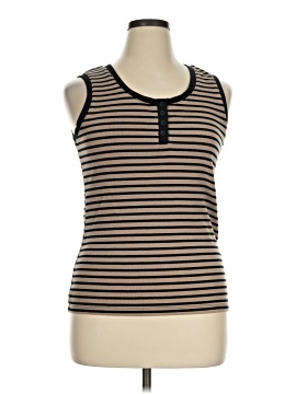 Lands' End Tank Top