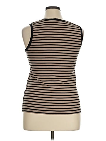 Lands' End Tank Top (view 2)