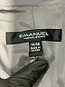 Emanuel Emanuel Ungaro Gray Coat Size 14 - photo 6