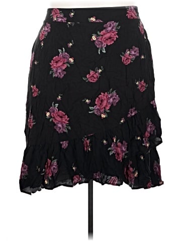 Torrid Casual Skirt (view 1)