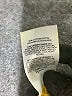 Express Yellow Cardigan Size M - photo 8