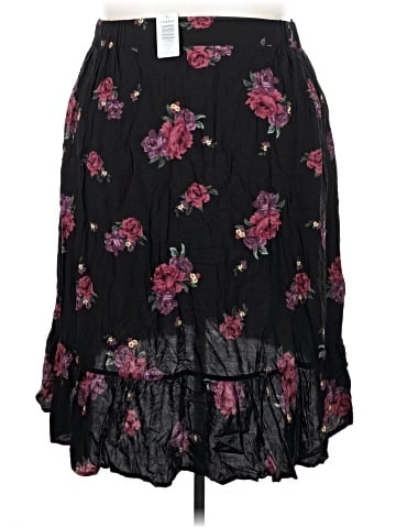 Torrid Casual Skirt (view 2)