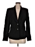 AK Anne Klein Black Blazer Size 8 - photo 1