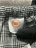 Wonder Nation Plaid Gray Skirt Size 10 - 12 - photo 3