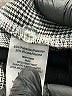 Wonder Nation Plaid Gray Skirt Size 10 - 12 - photo 4