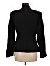 AK Anne Klein Black Blazer Size 8 - photo 2