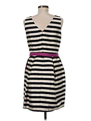 White House Black Market Casual Dress (view 2)