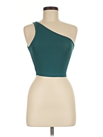 Shein Sleeveless Top (view 1)