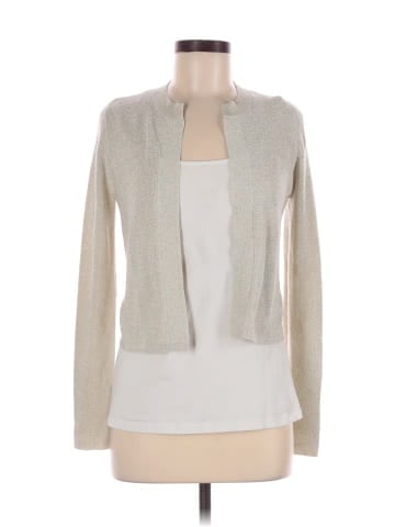 Ann Taylor Cardigan (view 1)