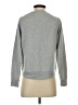 C&C California Gray Sweatshirt Size S - photo 2