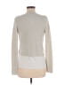 Ann Taylor Silver Cardigan Size XS - photo 2