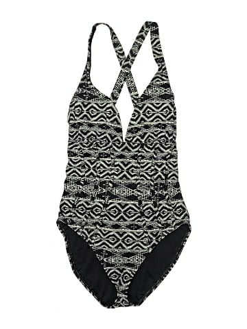 La Blanca One Piece Swimsuit (view 1)