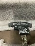 Etcetera Gray Casual Pants Size 10 - photo 7
