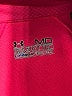 Under Armour Pink Fleece Size M - photo 6