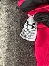 Under Armour Pink Fleece Size M - photo 7