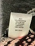 Bailey 44 Stripes Silver Turtleneck Sweater Size L - photo 8
