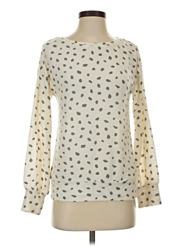Tart Long Sleeve T-Shirt (view 1)
