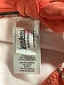 Lemlem Print Orange Swimsuit Bottoms Size M - photo 3