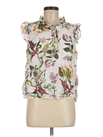 Bailey 44 Sleeveless Blouse (view 1)