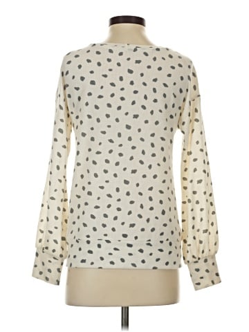 Tart Long Sleeve T-Shirt (view 2)