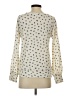 Tart Ivory Long Sleeve T-Shirt Size XS - photo 2