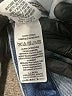 L.L.Bean Blue Jeans Size 6 - photo 5