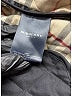 Burberry Black Quilted Jacket Size S - photo 8