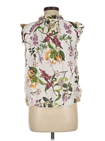 Bailey 44 Sleeveless Blouse (view 2)