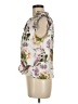 Bailey 44 White Sleeveless Blouse Size M - photo 5