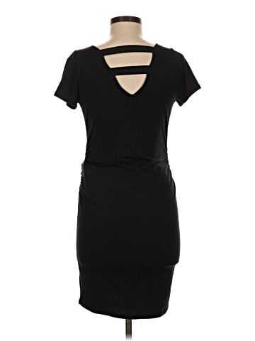 Full Moon Maternity Casual Dress (view 2)