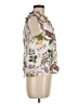 Bailey 44 White Sleeveless Blouse Size M - photo 4