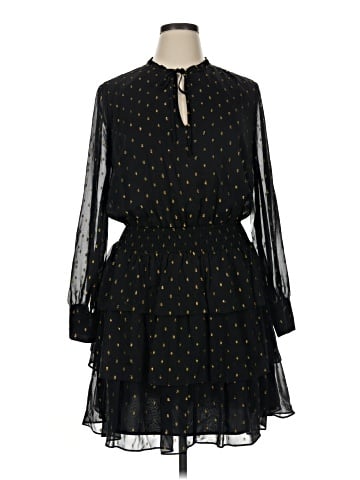INC International Concepts Casual Dress (view 1)