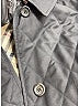 Burberry Black Quilted Jacket Size S - photo 6