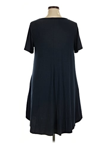 Zenana Premium Casual Dress (view 2)