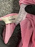 Entro Pink Kimono Size S - photo 3