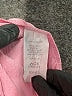 Entro Pink Kimono Size S - photo 4
