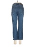 Lands' End Blue Jeans Size 6 - photo 2