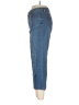 Lands' End Blue Jeans Size 6 - photo 5