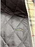 Burberry Black Quilted Jacket Size S - photo 7