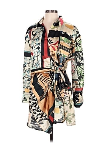 Shein Casual Dress (view 1)
