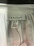 Topshop 100% Polyester Ivory Long Sleeve Blouse Size 8 - photo 7
