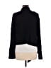 HEATHER Black Cardigan Size M - photo 2