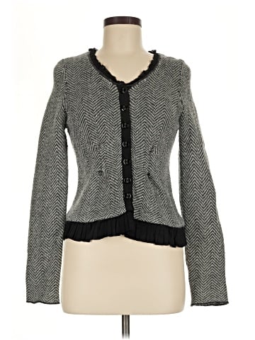 guinevere Cardigan (view 1)