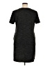 32 Degrees Gray Casual Dress Size XL - photo 2
