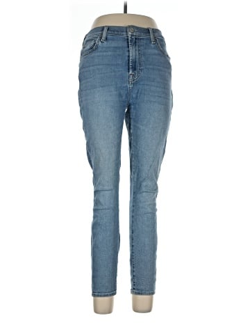 7 For All Mankind Jeans (view 1)