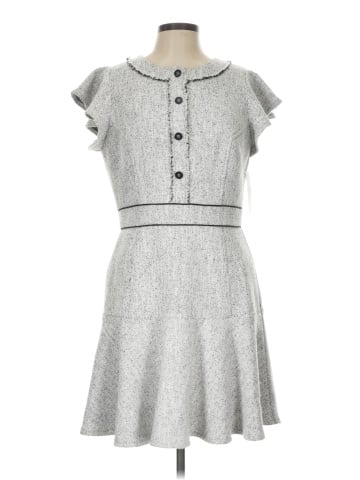 Shoshanna Casual Dress (view 1)