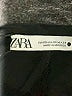 Zara Black Formal Skirt Size XS - photo 4