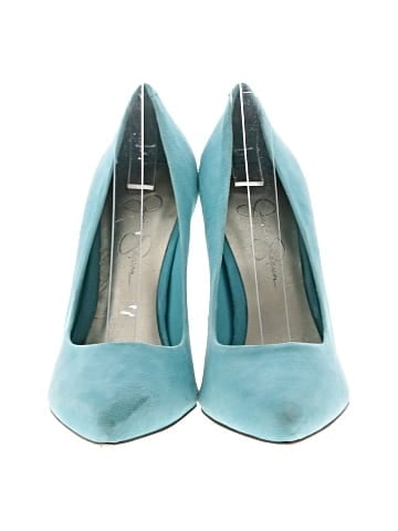 Jessica Simpson Heels (view 2)